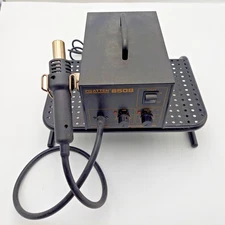 Atten 850B Hot Air Soldering Station, digital, ESD, 280W