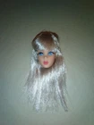 Vintage Barbie Doll 1967 Oxidized Hair Rare Color! Gorgeous!! Htf! Rare!