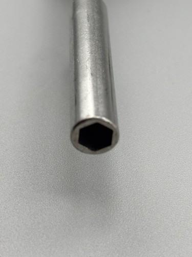 Rare Vintage Spenco Magnetic Bit Holder With Storage - Picture 3 of 5