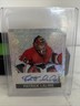 Patrick Lalime 2025 Leaf Metal Hockey Legends Silver Shimmer 1948 Mini Set 10/10