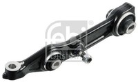 Febi Bilstein Lenker, RadaufhäNgung 24546 FüR MERCEDES-BENZ