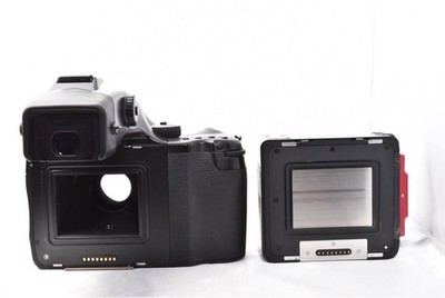 Mamiya 645 AF body 80mm F2.8 581980 | eBay