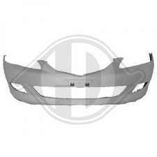 Diederichs Stoßstange vorne für Mazda 6 02-05