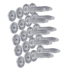 10 Pcs Durable Anti-drop Pins Kit For DJI Phantom 3 Pro Adv Repair Accessories