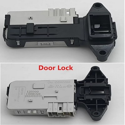 Trommel Waschmaschine Elektronischer Türschalter XHQG100MJ01 120300 Für Xiaomi