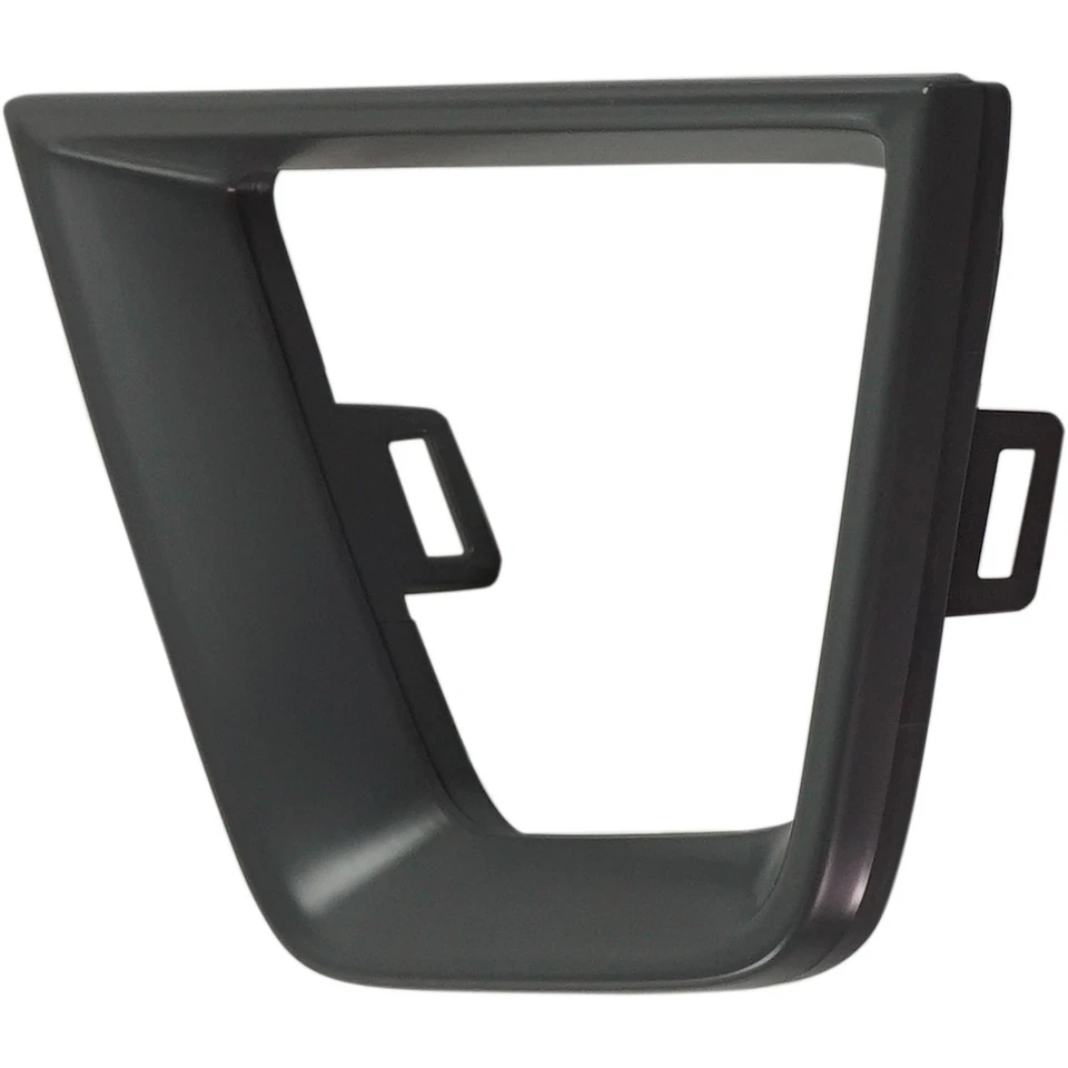 Luz antiniebla moldura lámpara de conducción conductor lado izquierdo 6VQ42TZZAA para Jeep Renegade Foto 3 de 4