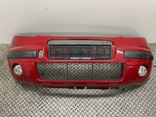 Stossfänger Verkleidung vorne 7401W0 Citroen C3 Pluriel 1.4 F / H Cabrio Farbe