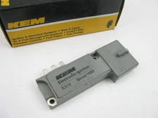 Kemparts E315 Ignition Control Module Ignitor For 1982-1986 Ford 1.6L 1.9L
