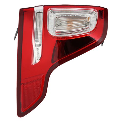Halogen+LED Tail Light Rear Brake Lamp(s) LH/RH Side For 2011-2015 Ford Explorer - Bild 15 von 53