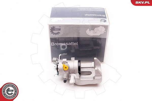 Esen SKV Bremssattel Hinterachse Rechts U.A. FüR CitroËN, Peugeot-image