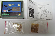 1:35 Verlinden Produtions 372  Cal .50  MACHINEGUN - Bausatz - unbenutzt  (S17)