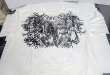 Vintage Ecko Unltd 2008 Star Wars T-SHIRT M-XL