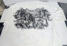 Vintage Ecko Unltd 2008 Star Wars T-SHIRT M-XL