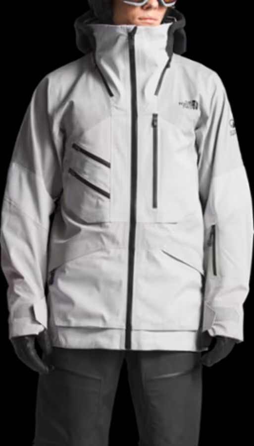 the north face jacket - image 5