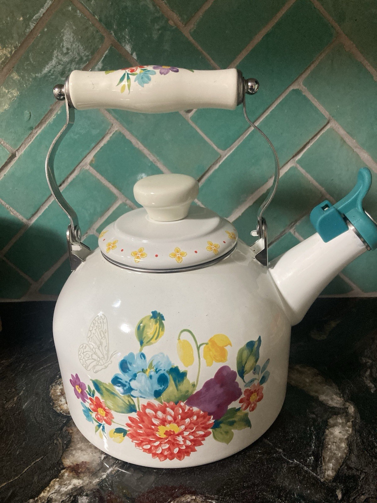 Pot