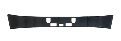  Mack CH 93-04 Set Back Axle Aftermarket New Painted Bumper Fogs With Brackets
