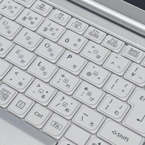 Panasonic Let's Note CF-SV9 i5-10310U 16GB 256GB SSD Win11 Office 2021 JaponiaB - Zdjęcie 7 z 20
