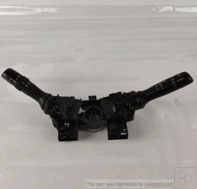 841400D090 Lenkradlicht-Steuerblock  TOYOTA YARIS 1.0 12V (FRP) Ber. 5p/b/998cc