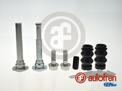 For AUTOFREN SEINSA D7045C CALIPER GUIDE REPAIR KIT CITROEN BERLINGO 98- /BOSCH
