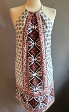 Charlotte Russe Rope Halter - Size M