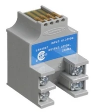 Banner PBT1 16394 Multi-Beam 3 or 4-Wire Sensor Power Block, Input 10-30 V dc