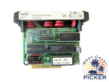 Facts Engineering F3-OMUX-2 / F3OMUX2 Made in USA