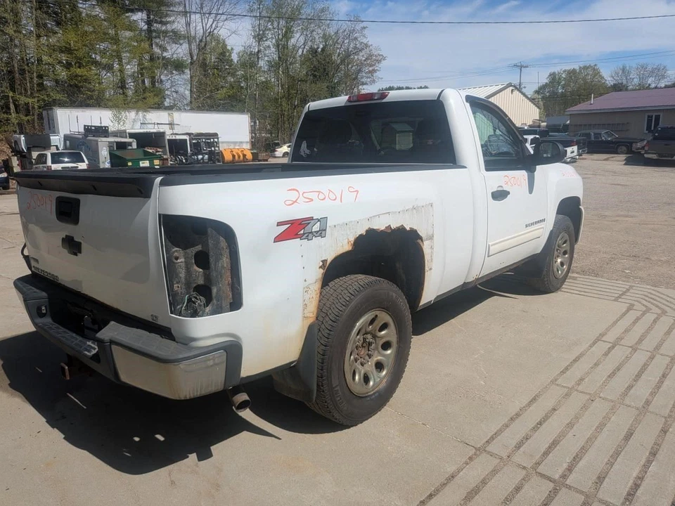 Engine ECM Electronic Control Module Fits 09-10 AVALANCHE 1500 178316 Foto 2 de 4