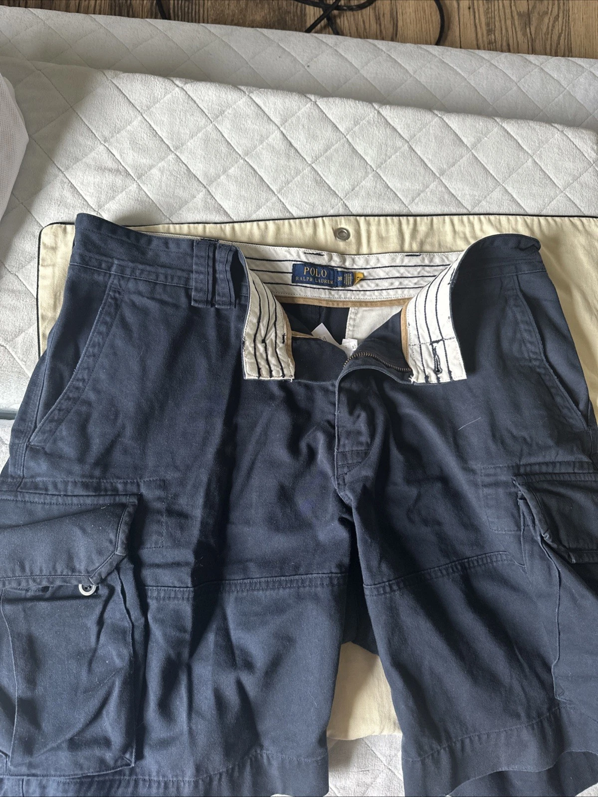 Ralph Lauren Men's Polo Shorts