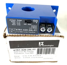 NK TECHNOLOGIES ATR1-420-24L-FT / ATR142024LFT (NEW IN BOX)