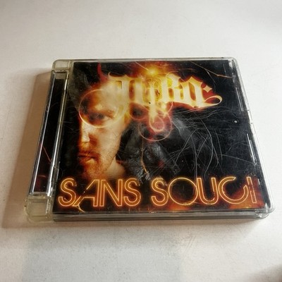 Sans Souci von D-Bo | CD | Zustand sehr gut