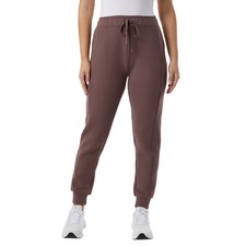NWT 32 DEGREES HEAT 1899482 BROWN WOMEN'S ACTIVE JOGGERS SZ M K68