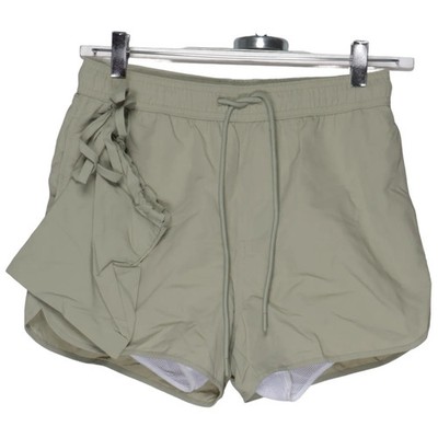 These Glory Days, Badeshorts, Größe: S, T Fabio Swimshorts, Grün, Polyester #hEv