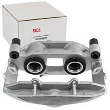 NTY BREMSSATTEL VORNE RECHTS passend für AUDI A4 A6 A8 ALLROAD VW PASSAT 