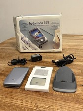 HP Jornada 568 Personal Digital Assistant With Original Box