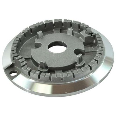 Ultra Rapid Burner Base #00631631 for Bosch