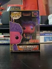Funko Pop! Vinyl: Marvel - Miles Morales - Target (Exclusive) #1233