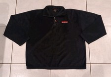 Vintage ESPN The Magazine Fleece Sweatshirt Xl