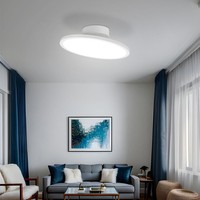Led Deckenlampe Wohnzimmerleuchte Deckenleuchte Flurlampe KüChenleuchte Weiß