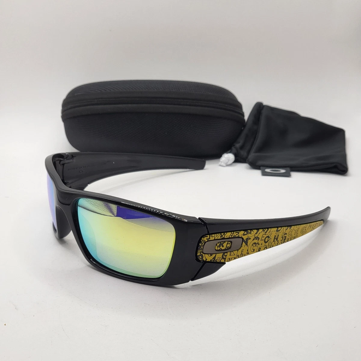 Preços baixos em Óculos de Sol Oakley livestrong | eBay