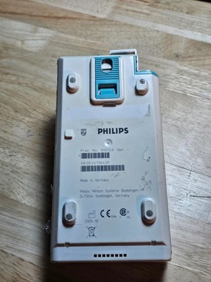 Philips M3012A MMS Extension Module