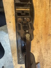 Vintage Stanley Bailey No 5 Smooth Bottom Jack Plane USA