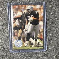 1991 Pro Set Platinum - Roger Craig #210