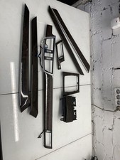 Mercedes-Benz E W212 2011 Diesel Innendekor-Set A2127300122 100kW GENUINE Mercedes-Benz E W212 2011 Diesel Innendekor-Set A2127300122 100kW GENUINE