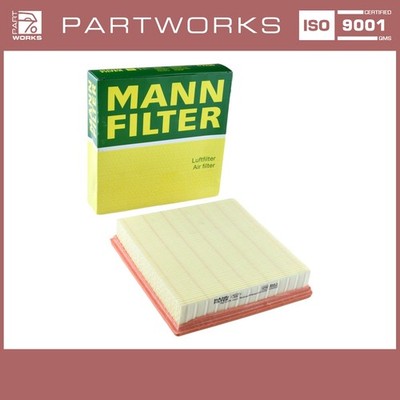 Luftfilter für PORSCHE 914 1.8 US L-Jetronic 914-4 2.0 MAHLE