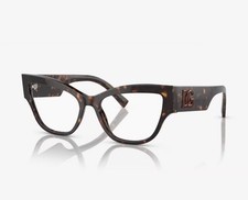 Dolce & Gabbana DG3378 502 Eyeglasses Womens ...