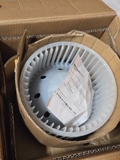 2003-2007 Chevy Gmc Blower Motor 700101 12v 3250 Rpm Hvac Fan Assembly 2003-2007 Chevy Gmc Blower Motor 700101 12v 3250 Rpm Hvac Fan Assembly