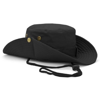Boonie Hut Herren Damen Sommerhut UV Schutz Buschhut Breite Krempe Outdoor Ha...
