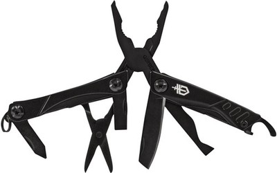Gerber Dime Multitool, schwarz