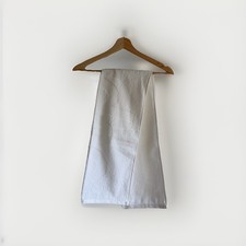 Supreme Terry Logo Hand Towel White SS17