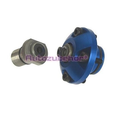 1 Pc. New 1154-003-327 High Speed Rotating Union Substitute *cm